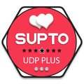 SUPTO UDP PLUS