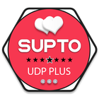 SUPTO UDP PLUS Zeichen
