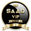 SAAD VIP UDP - Fast, Safe VPN