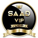 SAAD VIP UDP - Fast, Safe VPN APK