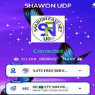 SHAWON UDP icono