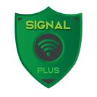 SIGNAL PLUS VPN 아이콘
