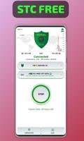 SIGNAL PLUS VPN โปสเตอร์