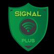 Signal plus vpn