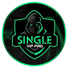 SINGLE VIP PRO Zeichen