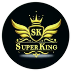 SK SUPER KING 圖標