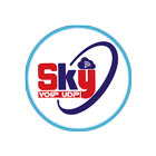 Sky VOIP UDP 圖標