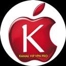 KAMAL VIP VPN PRO APK