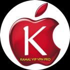 KAMAL VIP VPN PRO icon