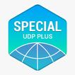”Special udp plus