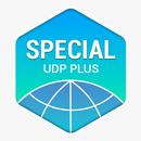 Special udp plus APK
