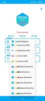 Special udp plus screenshot 1