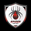 SPIDER WEB NET APK