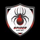 SPIDER WEB NET icône