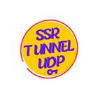 ssr tunnel udp आइकन
