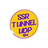 ssr tunnel udp icon