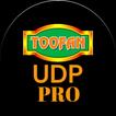 TOOFAN UDP PRO