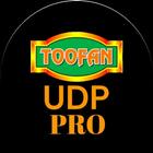 TOOFAN UDP PRO simgesi