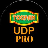 TOOFAN UDP PRO アイコン