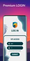 ViP VPN syot layar 3