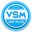 VSM UDP PLUS