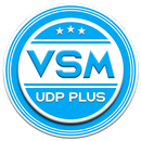 VSM UDP PLUS APK