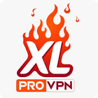 XL PRO VPN ícone