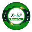 X-rp Tunnel Plus आइकन