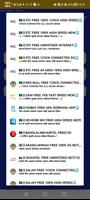 YO YO 5G VPN Screenshot 1