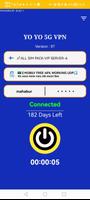 YO YO 5G VPN Screenshot 2