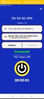 YO YO 5G VPN Screenshot 3