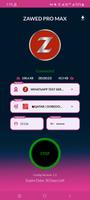 ZAWED PRO MAX скриншот 1