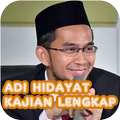 Adi Hidayat Kajian Lengkap