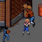 آیکون‌ Double Dragon