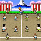 Super Dodge Ball biểu tượng