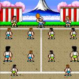 Super Dodge Ball 图标