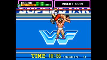 WWF SuperStars 截圖 2