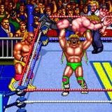 WF WrestleFest アイコン
