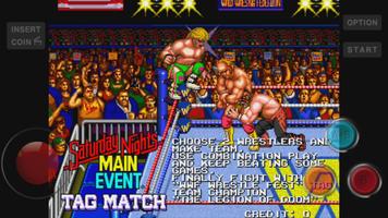 WF WrestleFest स्क्रीनशॉट 2