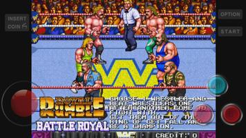 WWF WrestleFest capture d'écran 3