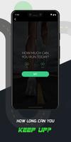 Run Trackr - Map your run using GPS ảnh chụp màn hình 1