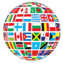 Countries & Flags - Ad Free APK