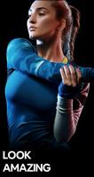 IdMan - Gym  Workout & Fitness, Bodybuilding Affiche