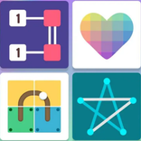 Puzzle LUMOS Smart Puzzle