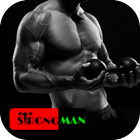 Fit Body - Gym Workout & Fitness, Bodybuilding icône