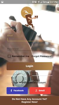 Bean2Go 截图 1