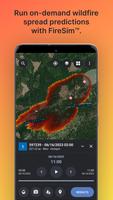 WFA Mobile - CAL FIRE gönderen