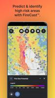 WFA Mobile - CAL FIRE Ekran Görüntüsü 2