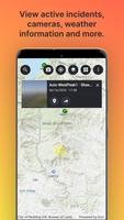 WFA Mobile - CAL FIRE Ekran Görüntüsü 3