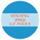 Housing PHQ UP Police আইকন